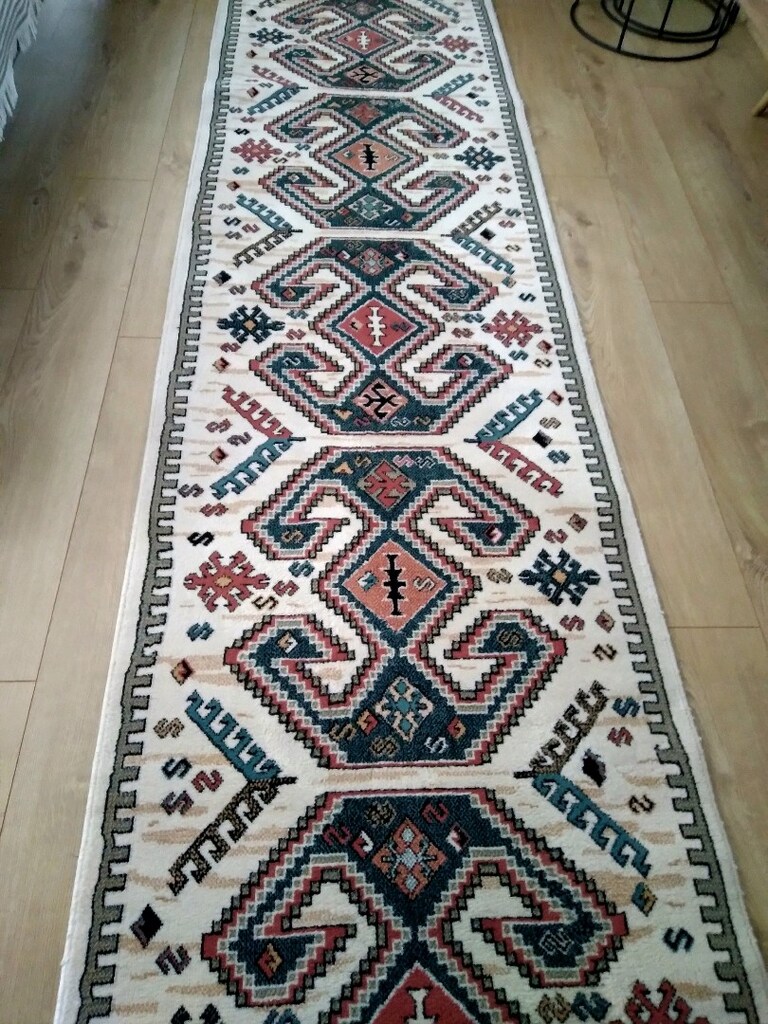 3.20*89 cm EBATINDA YOLLUK HALI - 11