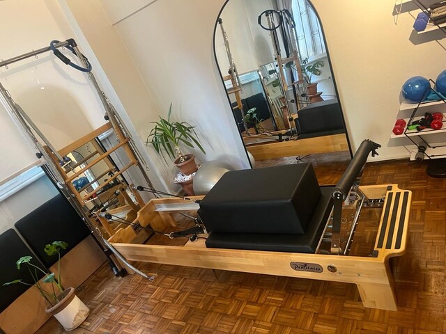 tower pilates
