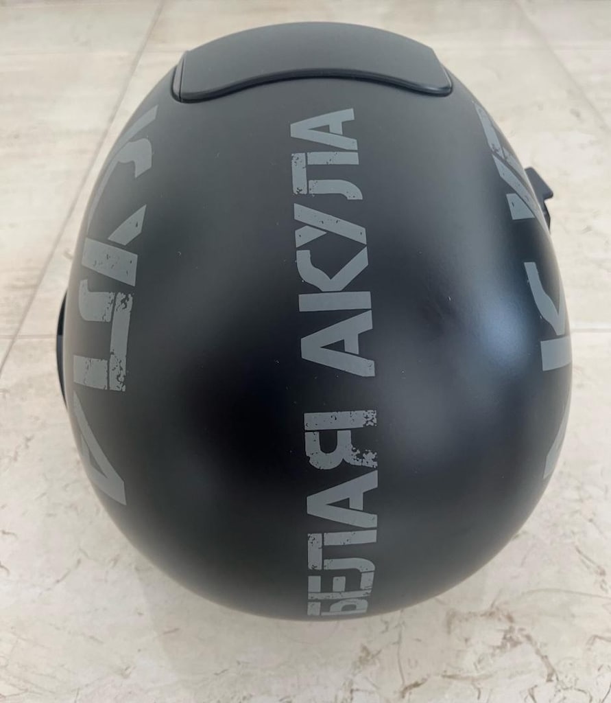 shark raw kask - 7