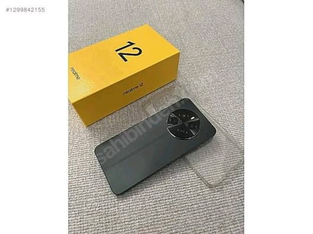 256 gb realme 12 - 2