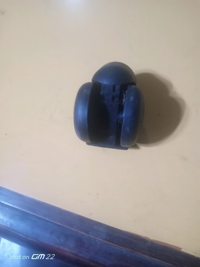 koltuk tekerleği - 2