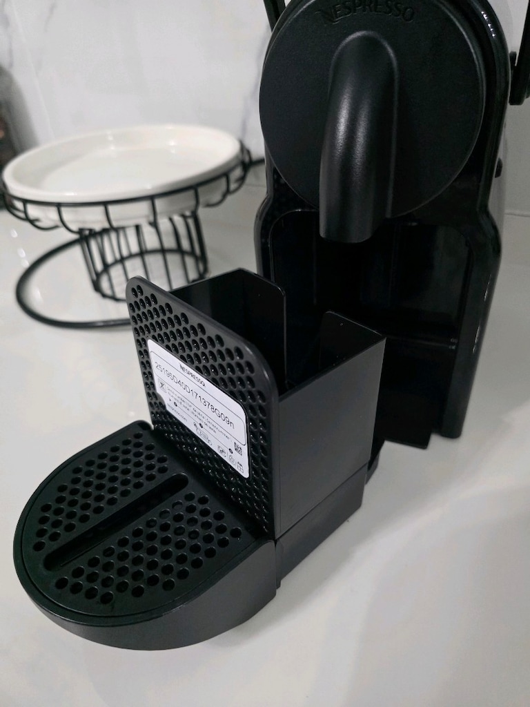 Nespresso kahve makinesi - 2