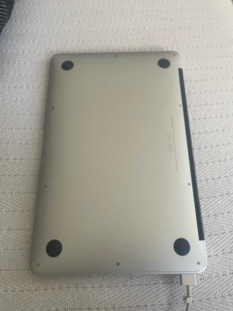 macbook air 11 (2015) - 7