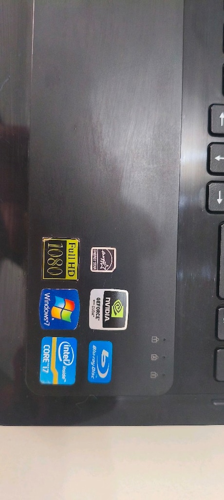 SONY VAİO OZEL SERİ_16.4 3D FUL HD_İ7 _12 RAM_4GB EK_ BLURAY_128 ssd - 4