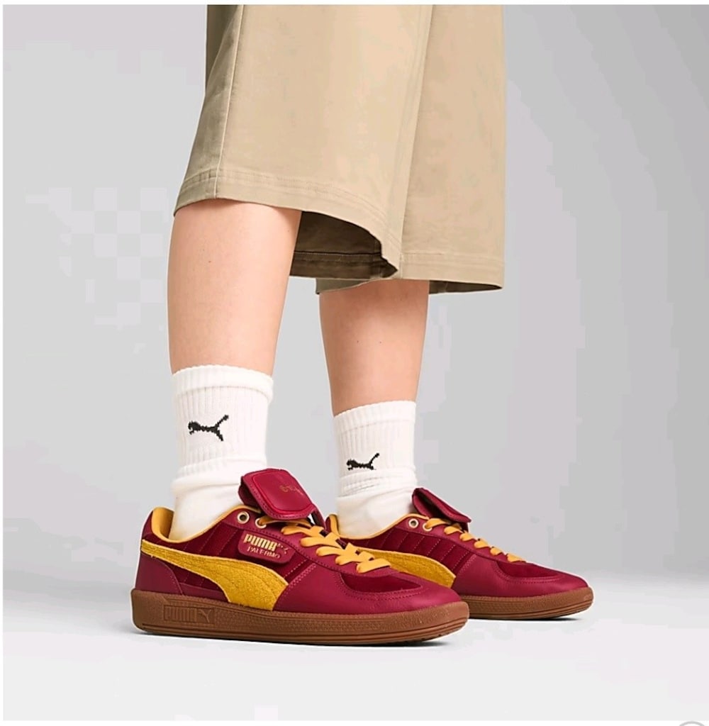 Puma Harry Potter Ayakkabı - 2