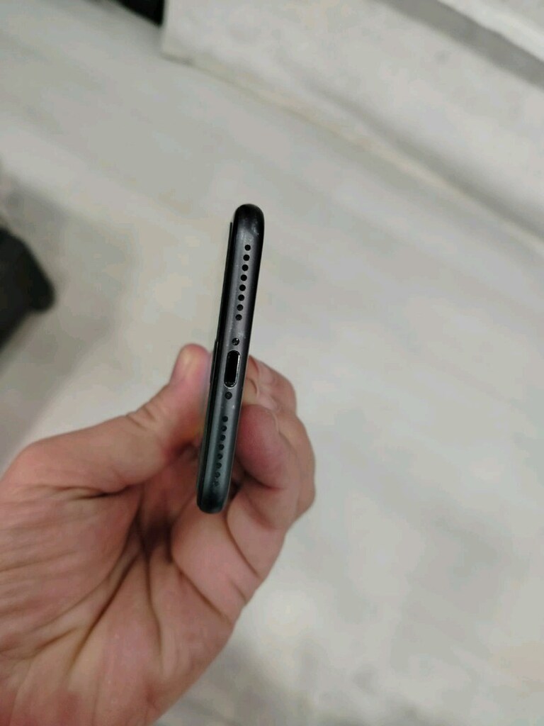 iPhone 8 plus 64 gb - 4