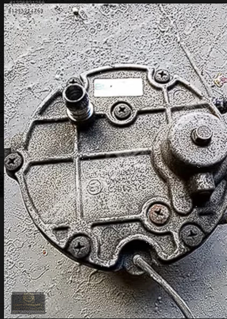 STEFANELLİ SİRALI SİSTEM GAZ BEYNİ ATİKER UYUMLU - 3