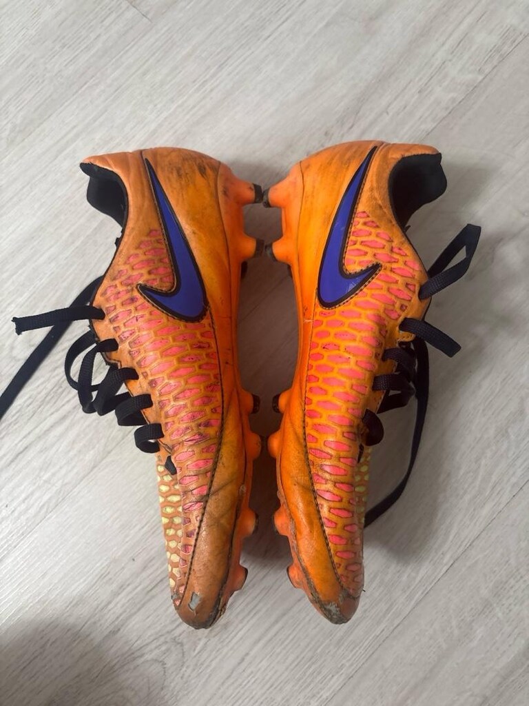 Nike krampondur 39 - 3