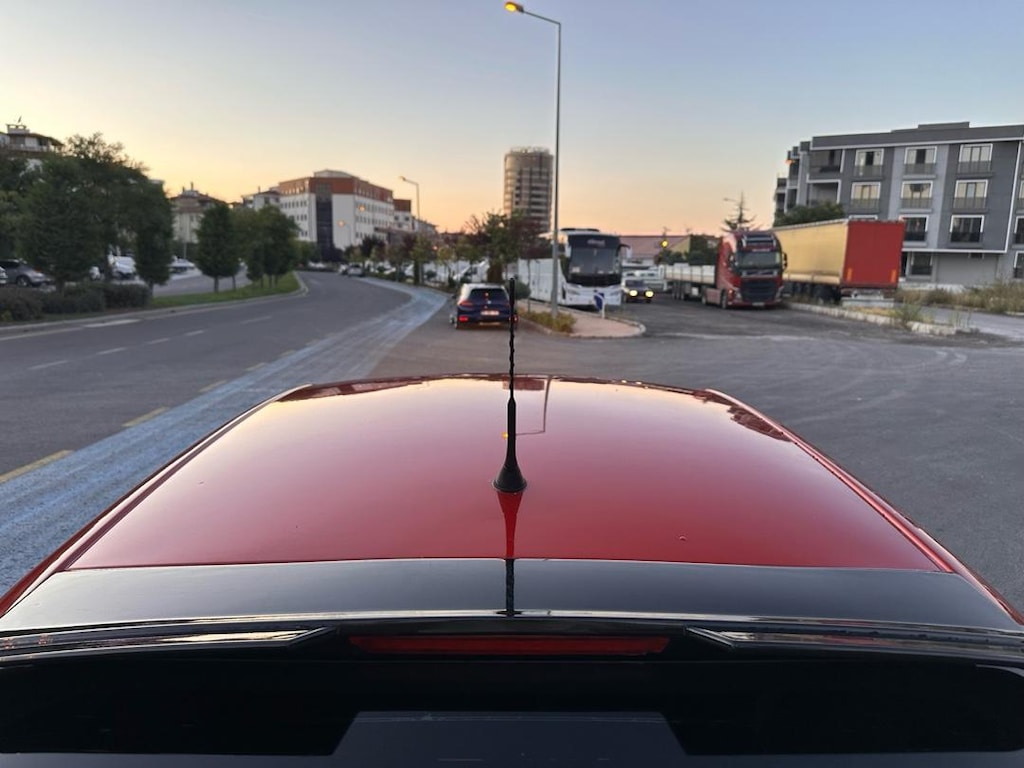 Seat İbiza 2015 1.2 Tsi - En dolu Paket - 8
