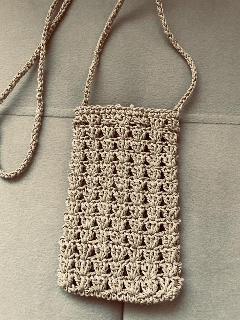 çok şık küçük çanta/telefon çantası - 3