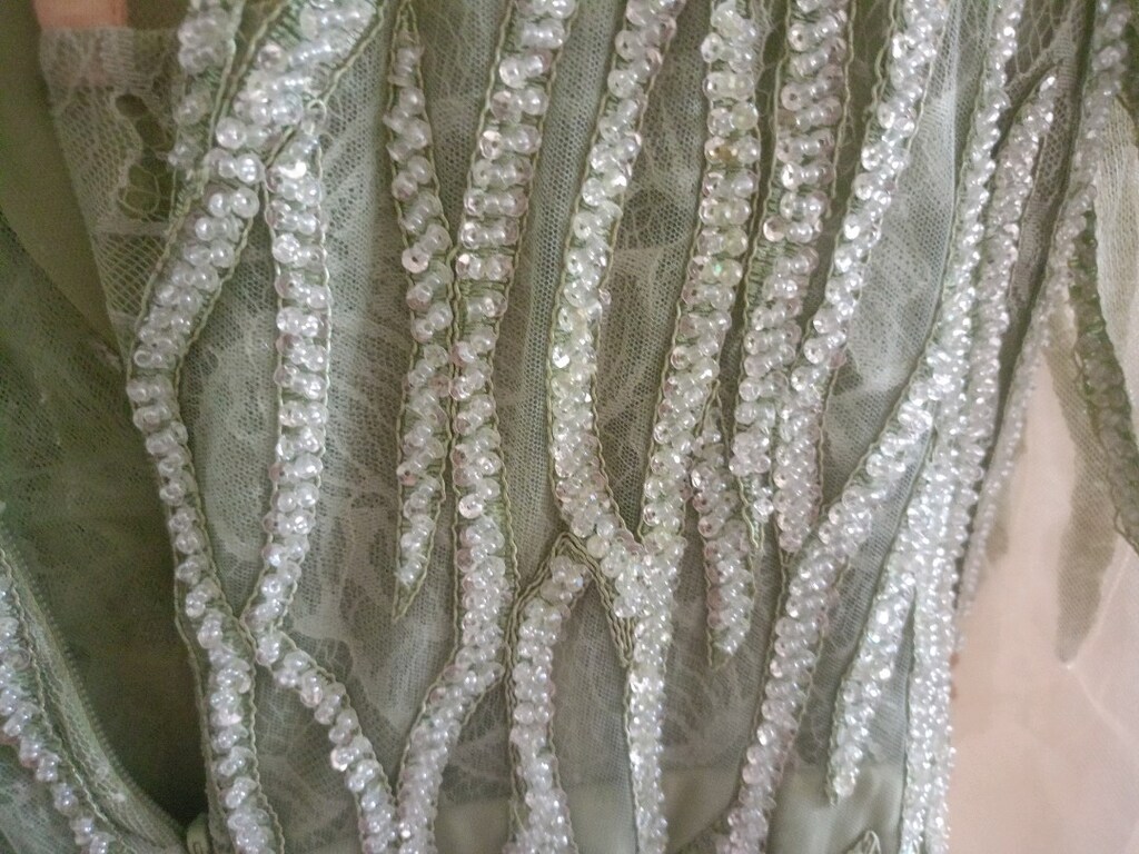 Abiye elbise - 3
