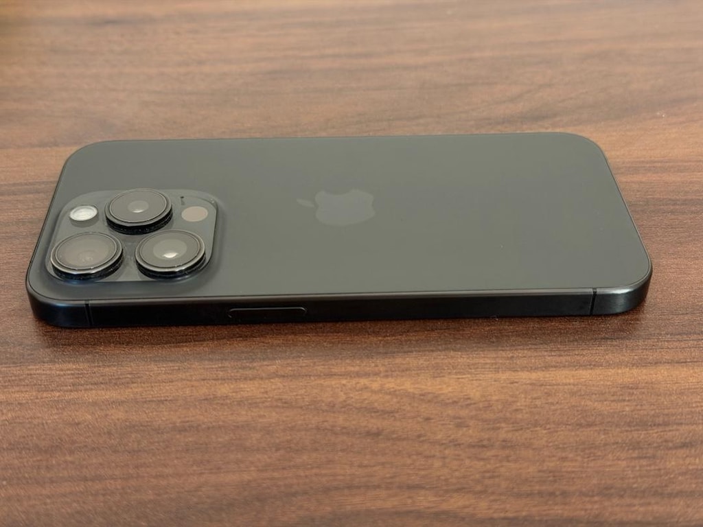 APPLE İPHONE 15 PRO PİL 89 ÇİFT FİZİKİ TEMİZ VE SORUNSUZ - 5