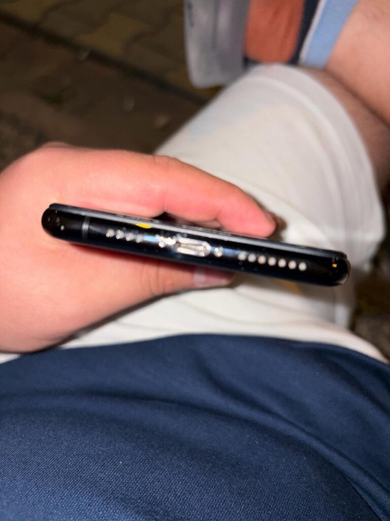 11 PRO MAX TR 512GB Kutu fatura yok - 6