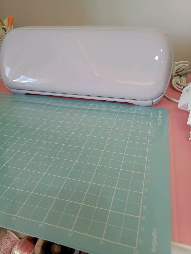 cricut joy xtra - 5