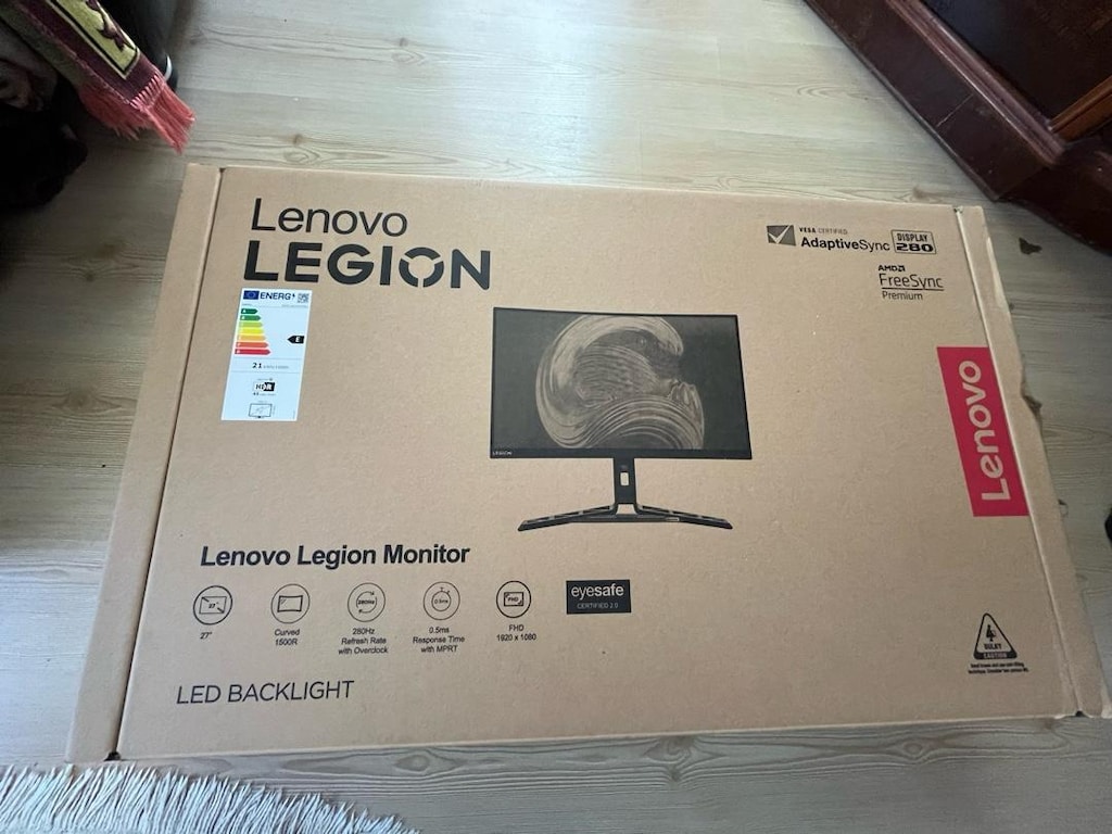 full sistem oyuncu setup - 15