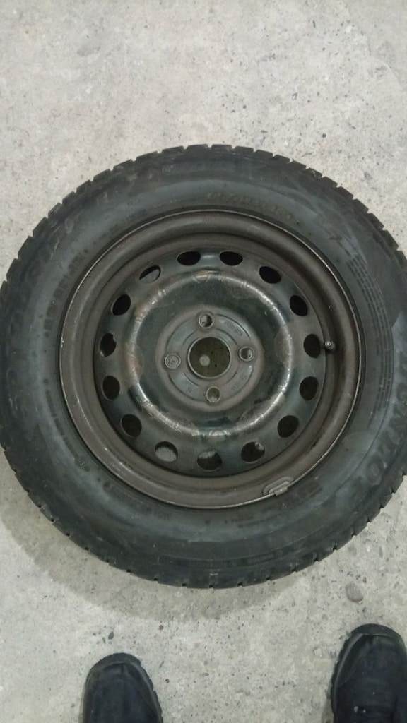 Michelin Lastik - 3