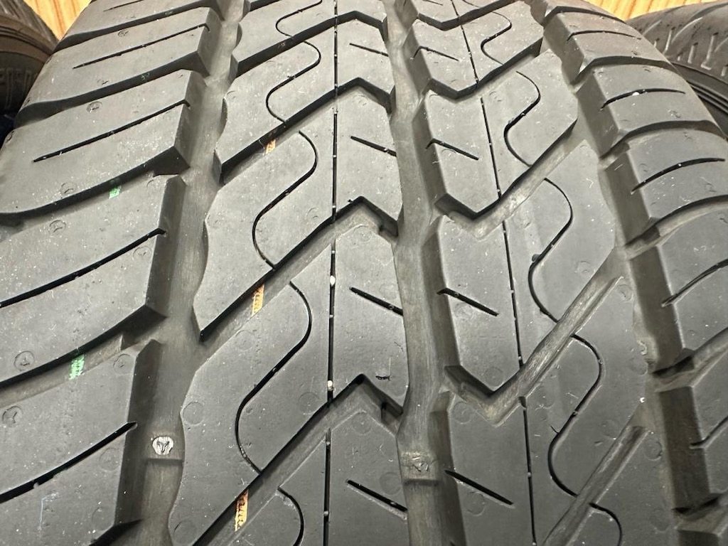 17 İNÇ MERCEDES VİTO SIFIR SET 225 55 17 DUNLOP LASTİKLİ 2024. JANT L - 14