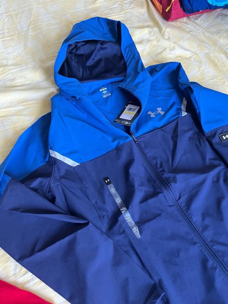 UNDER ARMOUR MONT M beden - 2