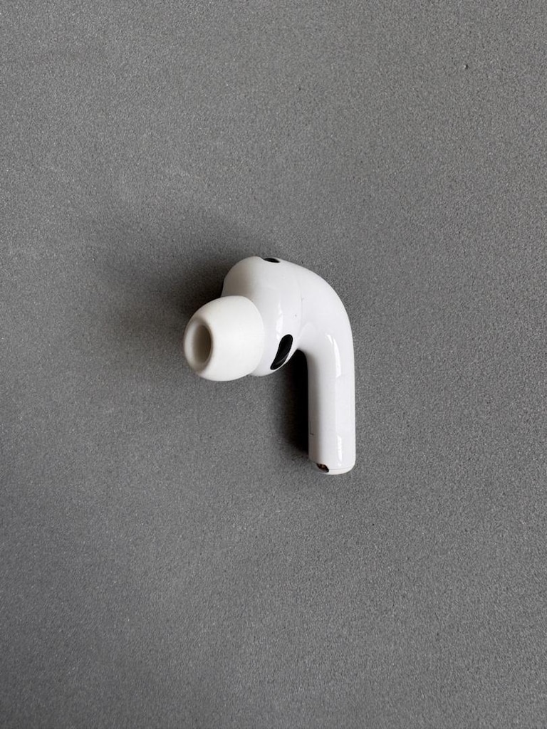 Airpods pro 3.nesil sol kulaklık ORİJİNAL SORUNSUZ - 2