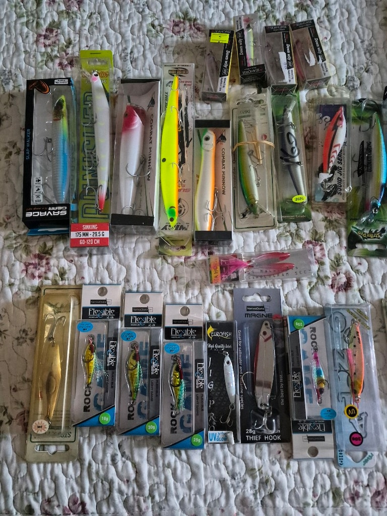 olta ve rapala - 9