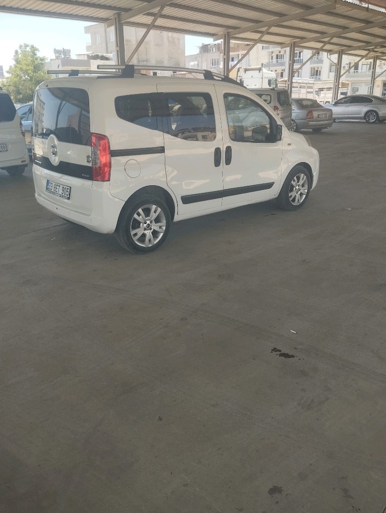 sahibinden satılık Fiorino - 7