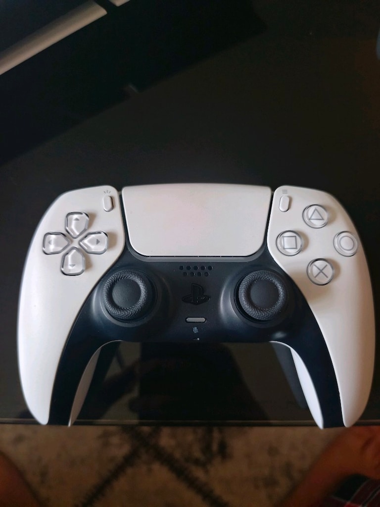 PlayStation 5 Slim Dijital 825GB - 5