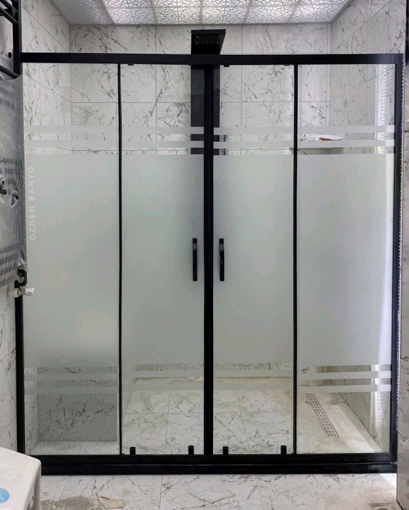 DUŞAKABİNDE KAMPANYA - 5