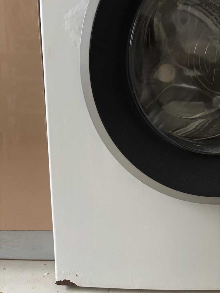 bosch çamaşır makinesi - 2