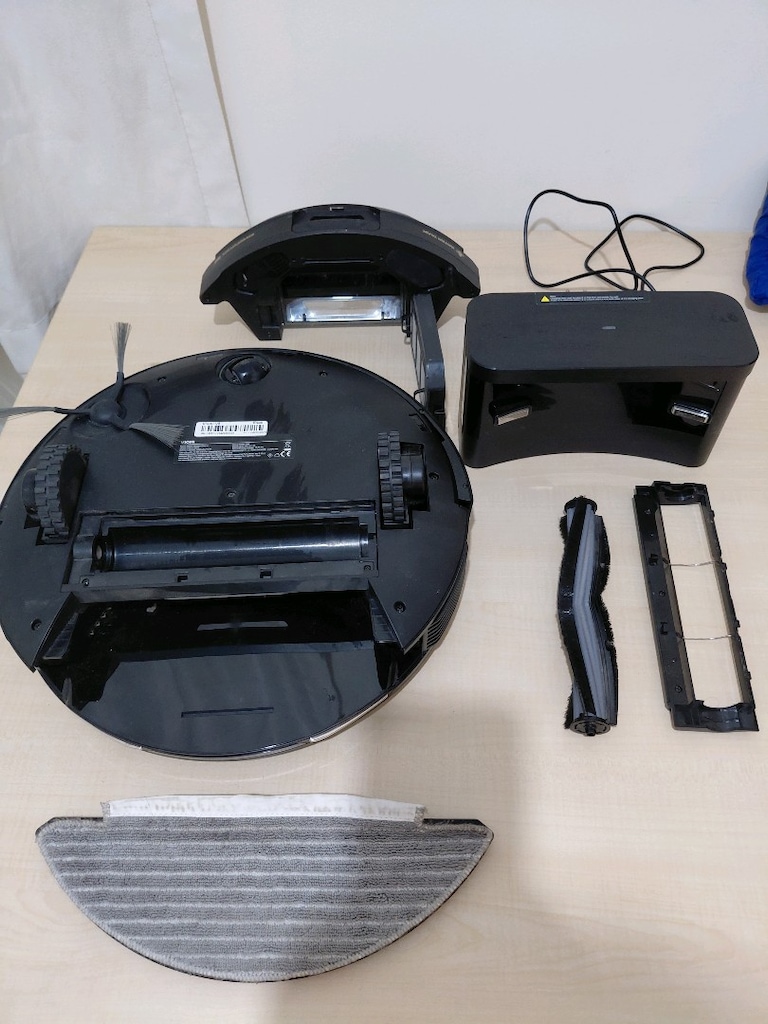 Viomi V5 Robot Süpürge
