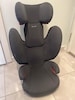 Cybex Silver Solution B2-Fix ISOFİX Çocuk Oto Koltuğu 15-36 kg - 2