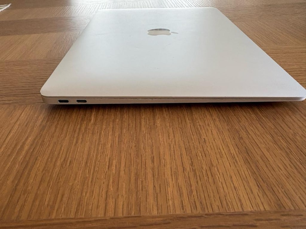 Macbook air 2020 13inch - 5