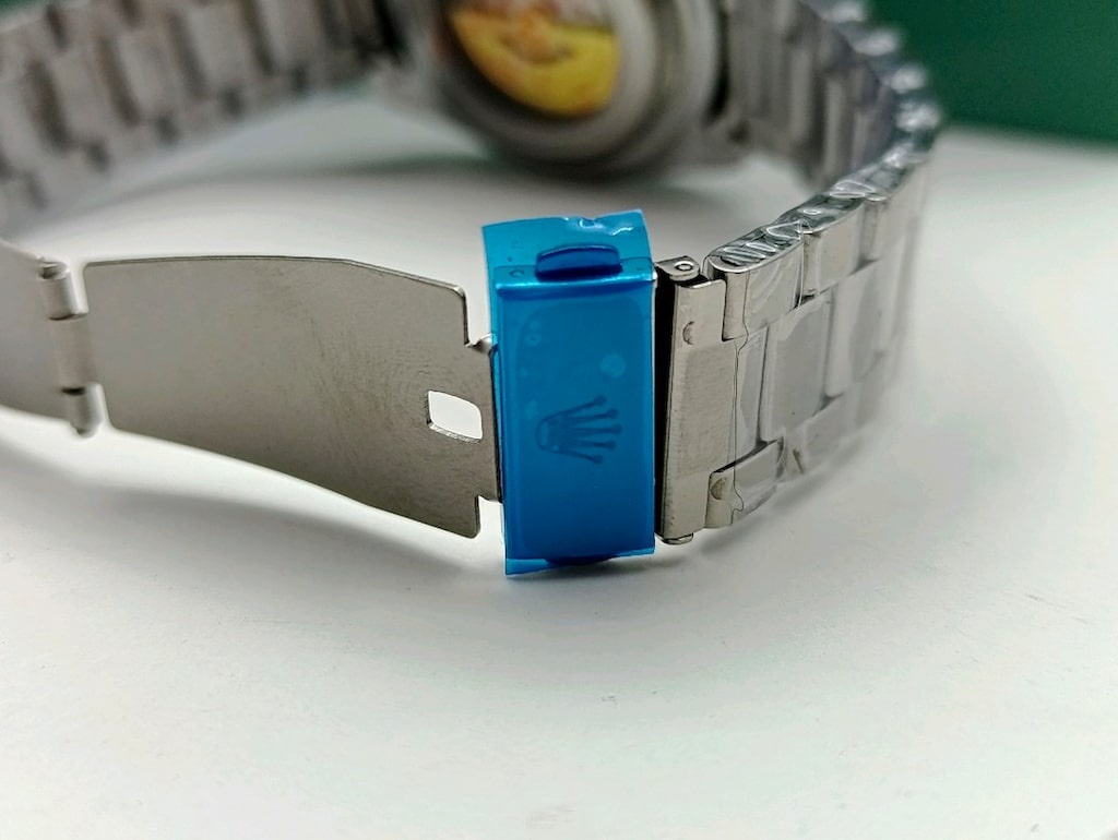 SIFIR KUTUSUNDA, FİYAT ,PERFORMANS ÜRÜNÜ ROLEX - 9