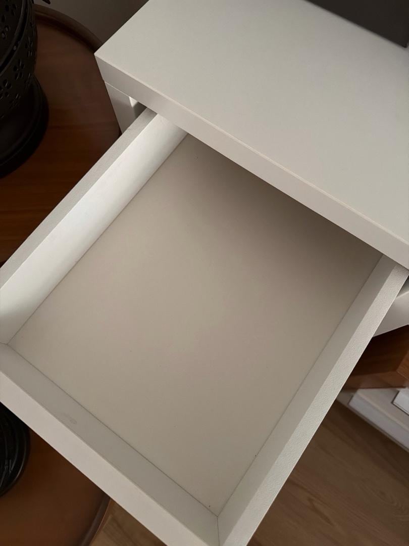 ikea çalışma masası - 5
