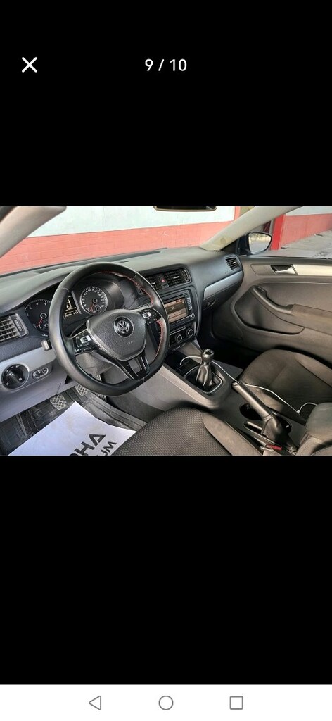woswogen jetta 2012 model - 4