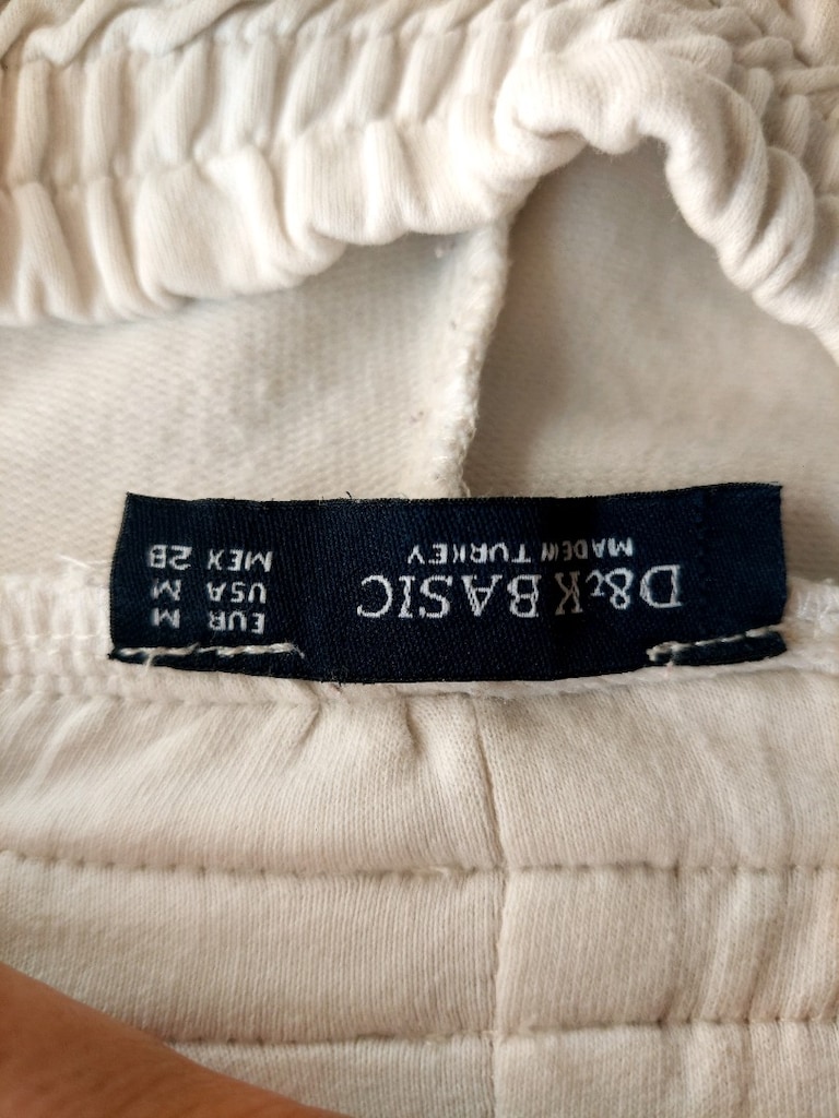 D&K kadın jogger Spor sweat Pantolon - 4