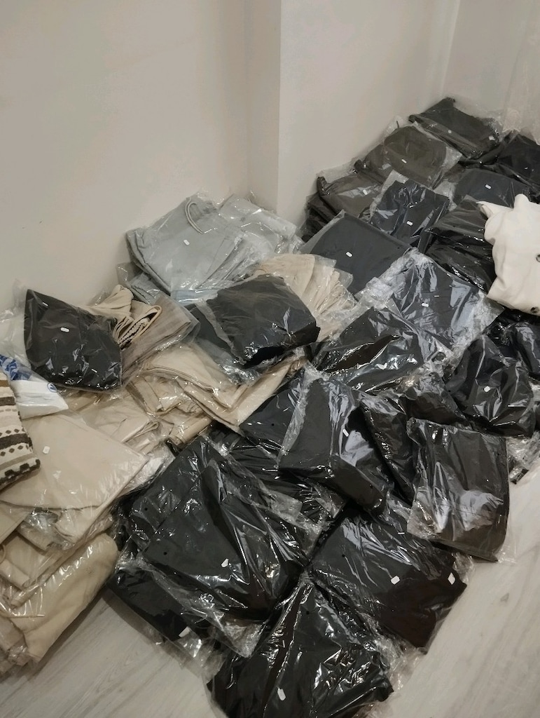 Erkek JOGGER TOPTAN PANTOLON - 5