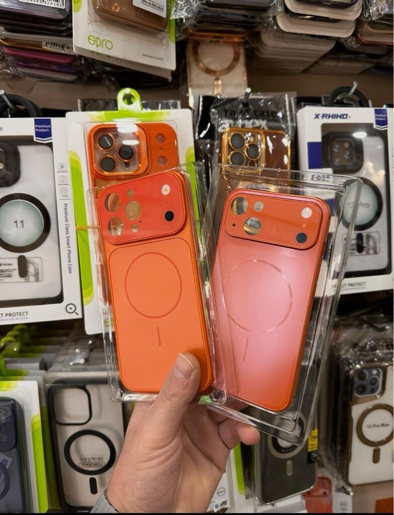 iphone 17promax dönüşüm kılıf 16promax 15promax 14promax 13promax 16pr - 3