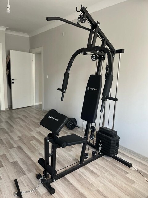 fitness aleti