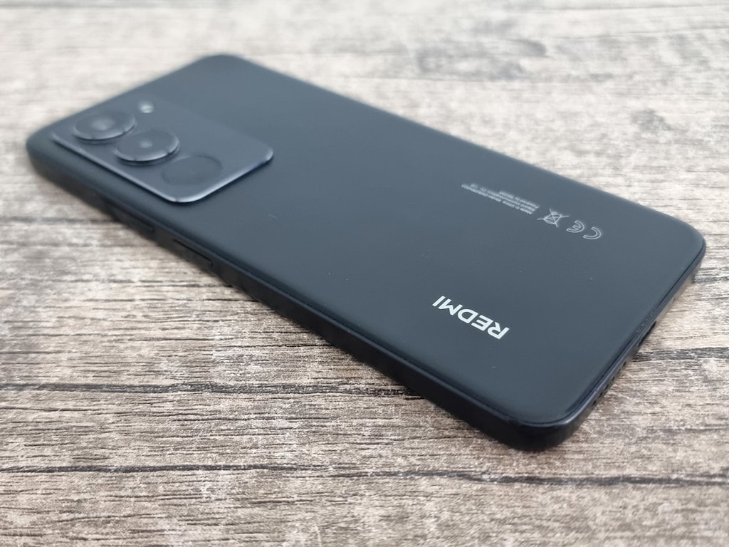 Redmi 15 / Sorunsuz / 8+256 GB / YD / Ful Orjinal - 10