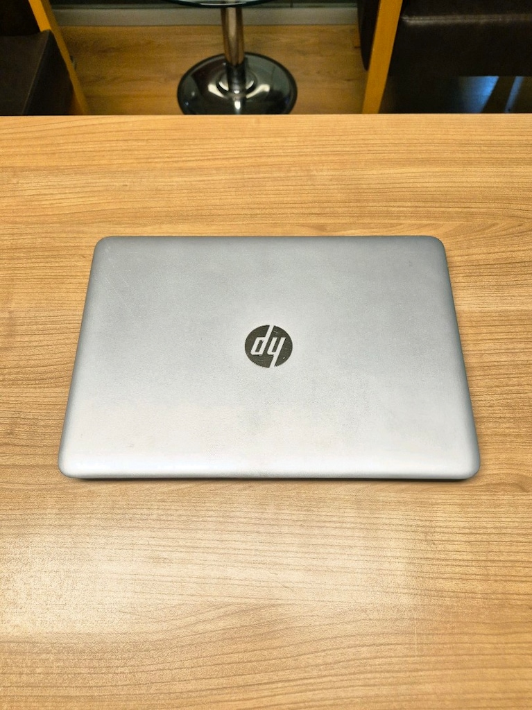 Laptop HP i5 İşlemci 256GB SSD 8GB DDR4 Ram Windows 11 Pili Sağlam - 6