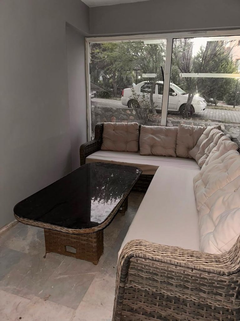 birinci sınıf bahçe mobilyası - 8