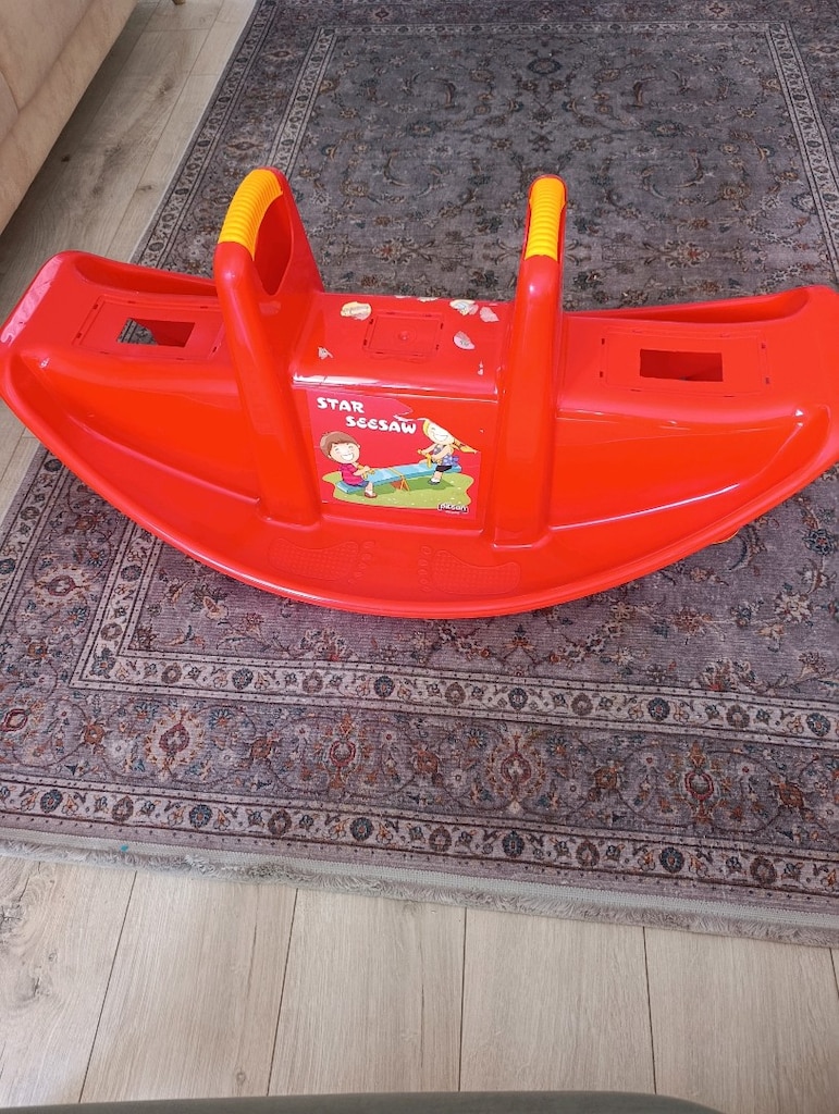 Pilsan Star Seesaw / Star Tahterevalli - 3