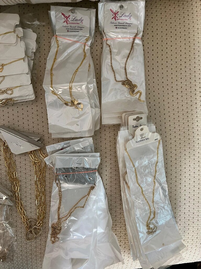 oyuncaklar ve takılar - 3