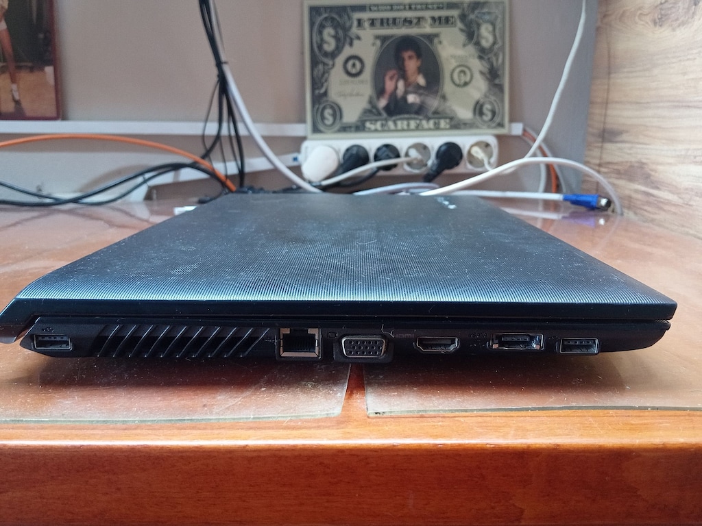 Lenovo B560 Laptop (20068) - 5