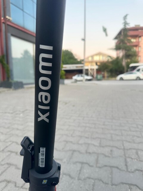 Sahibinden Tertemiz Xiaomi 4 Pro 2. Nesil (2024 Model)