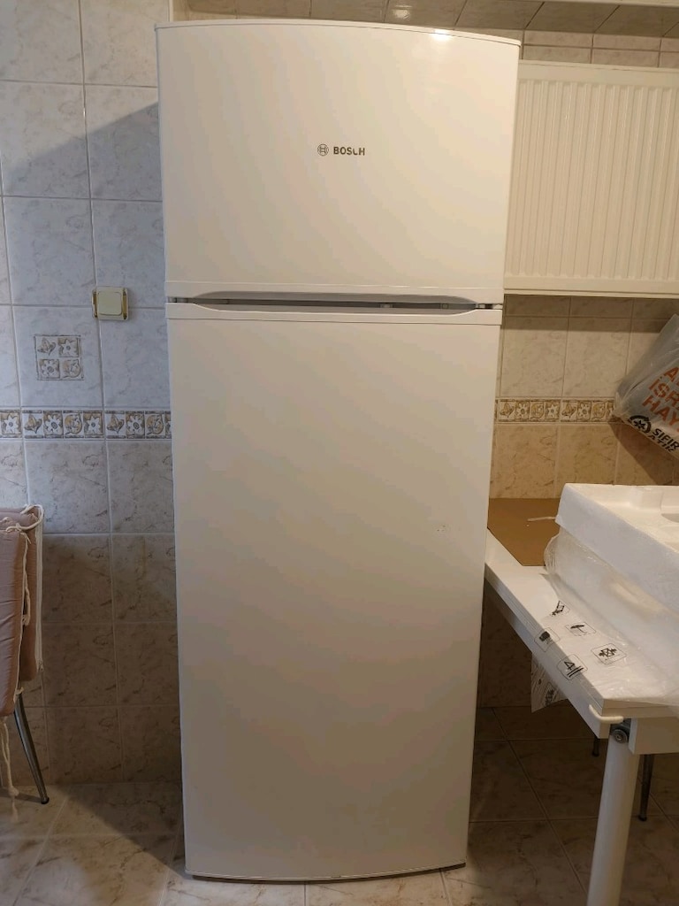 Bosch buzdolabı - 3