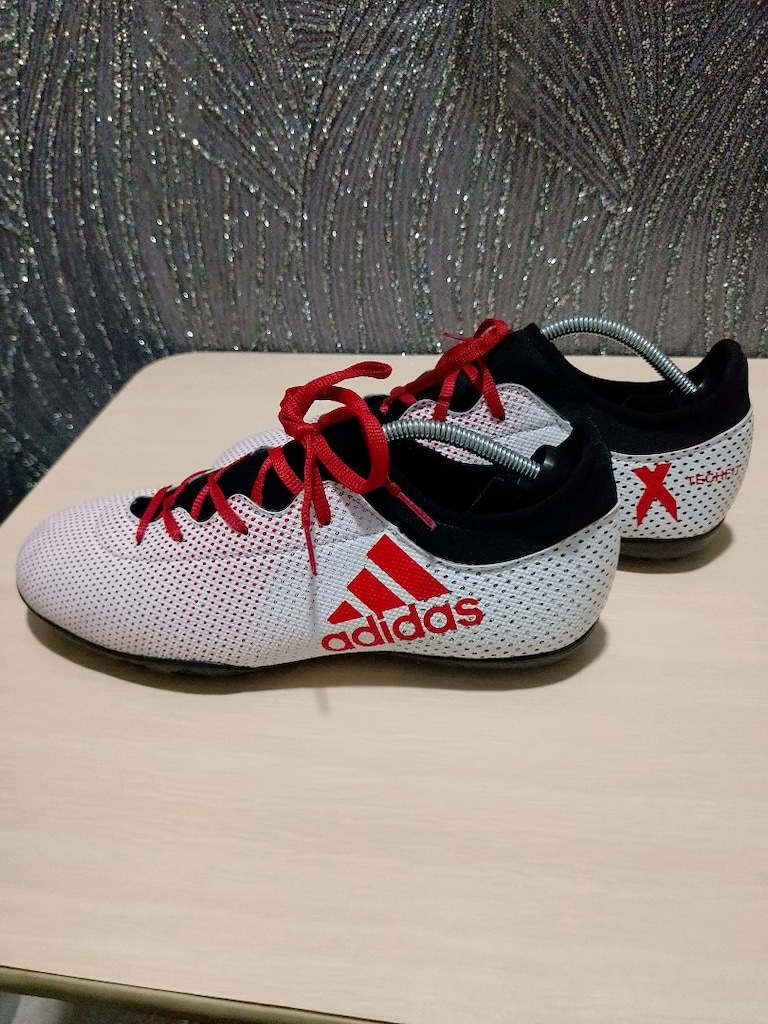 Adidas Halı Saha Kramponu - 6