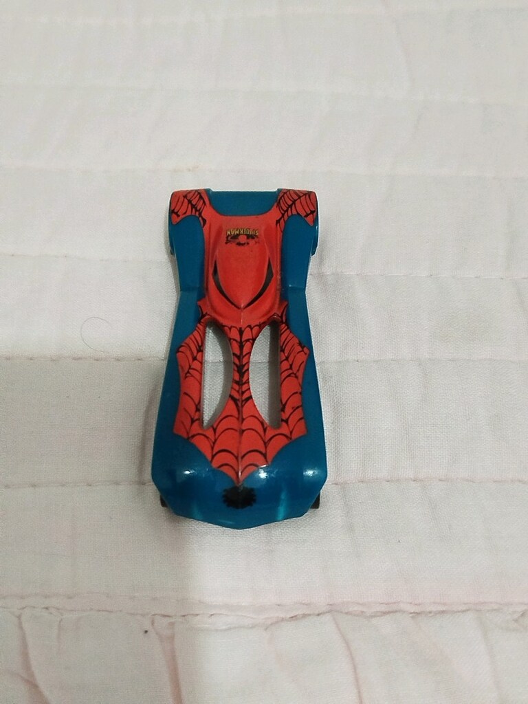 Örümcek Adam, Spiderman, Figür, Kitap ve Poster Seti, 11 parça - 5