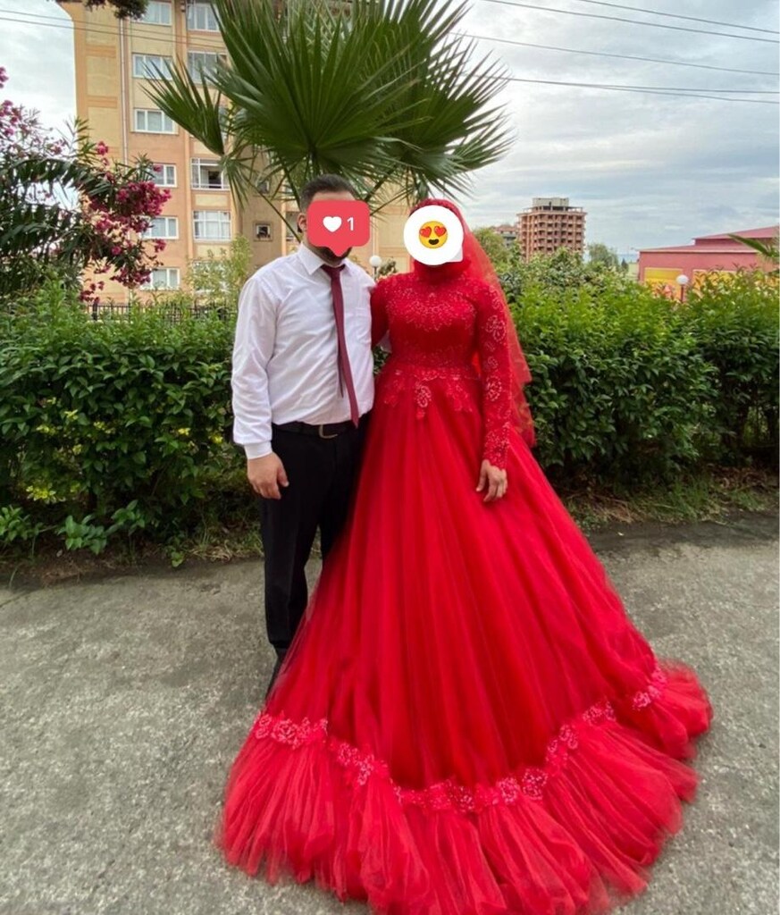 söz kına elbisesi - 4