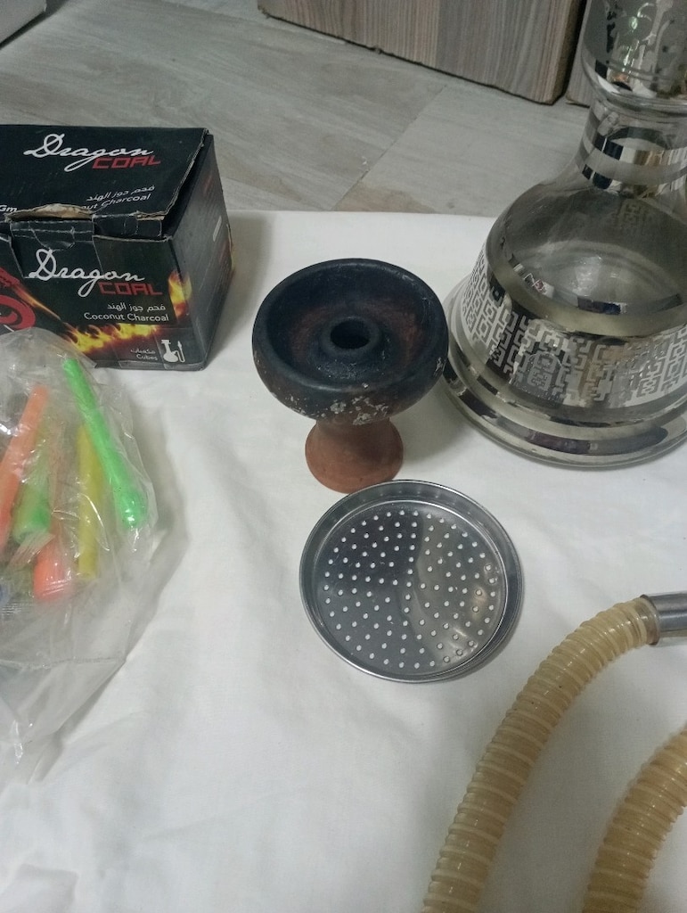 Yurtdışıdan alındı. kısa bir süre kullanıldı. set halin de.. - 4